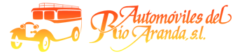 Logo Automóviles del Río Aranda