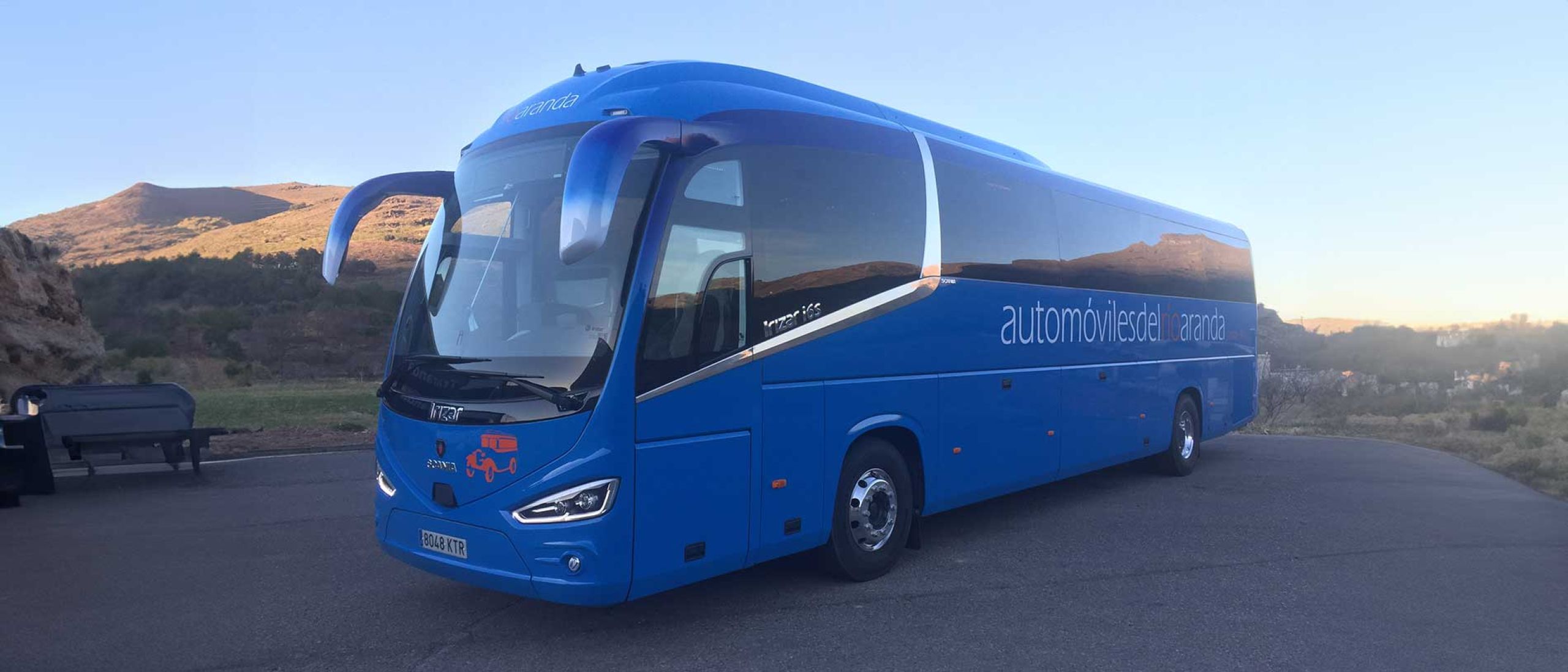 Autocar